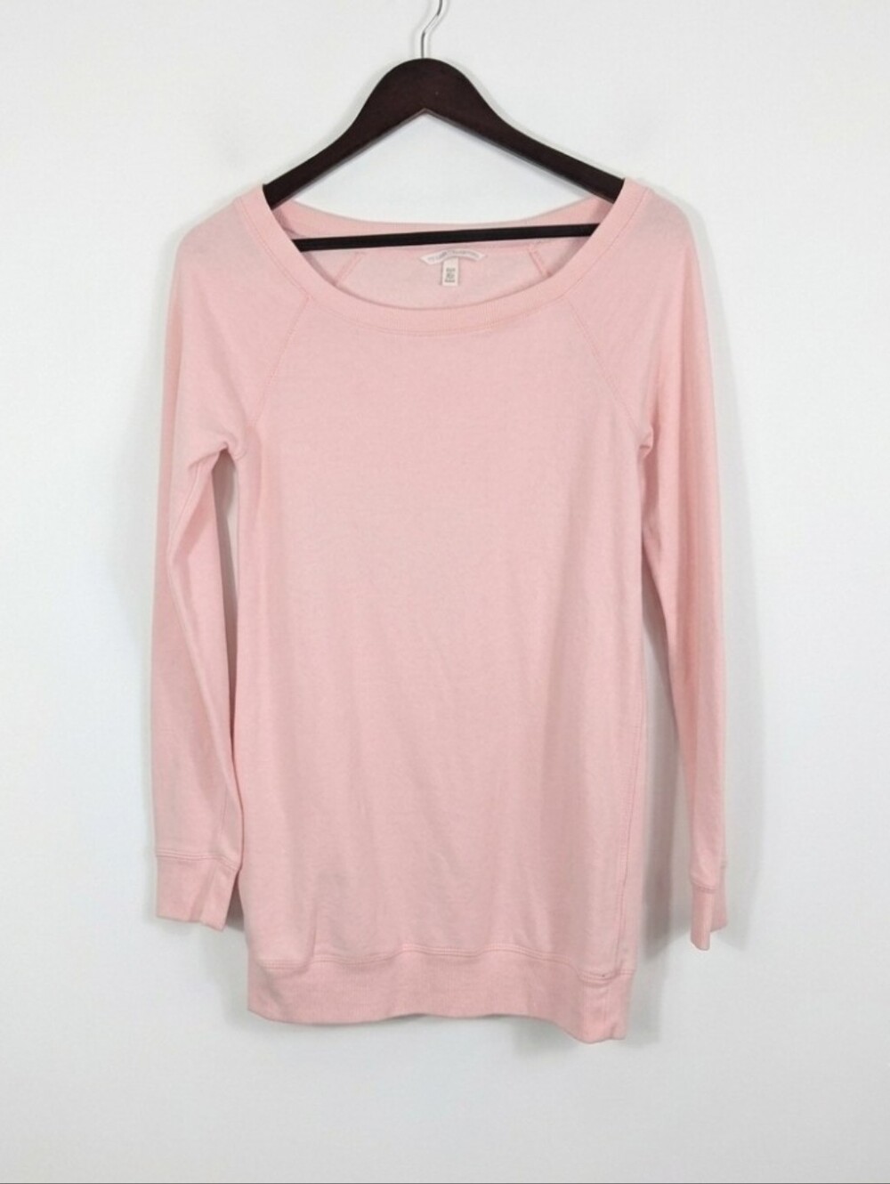 Victoria's Secret lightweight sweatshirt